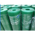 China Factory Hot Sale PVC Coated Welded Wire Mesh (TS-E46)